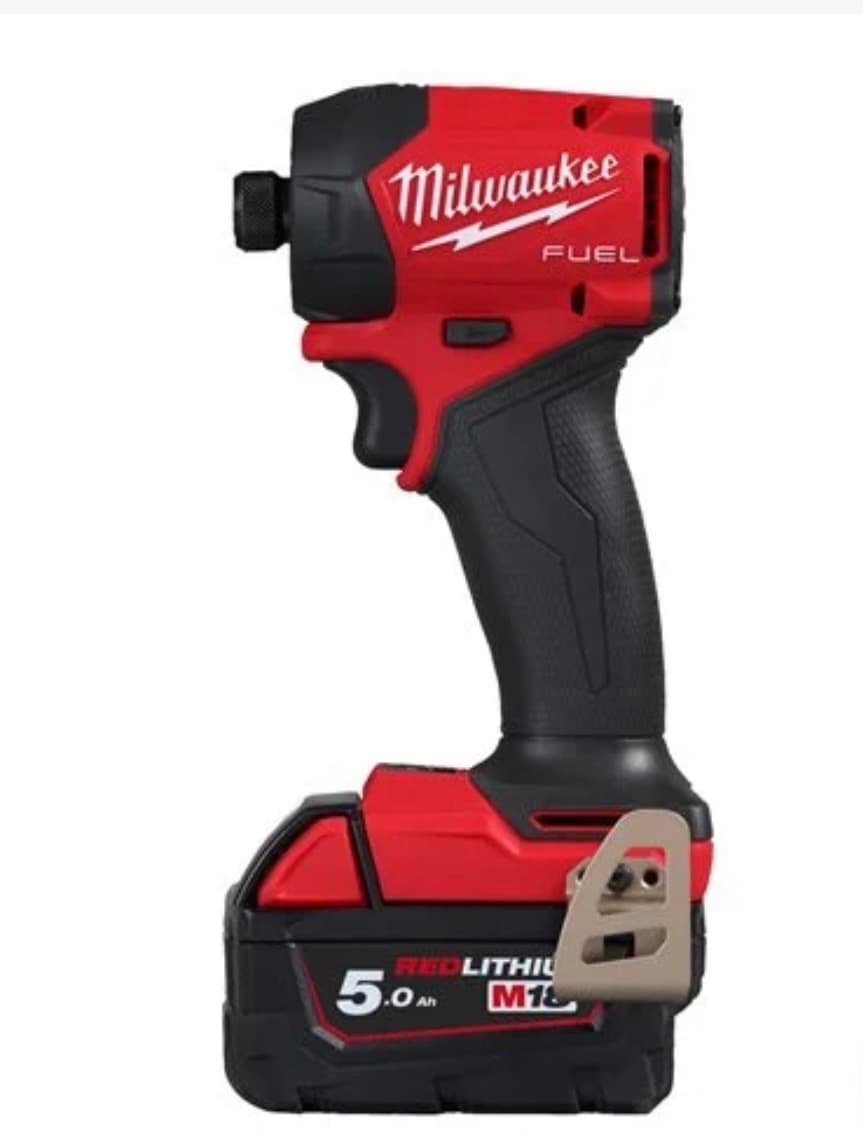 Milwaukee Challenge
