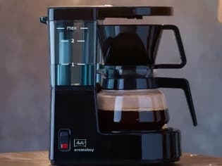 Melitta Aromaboy
