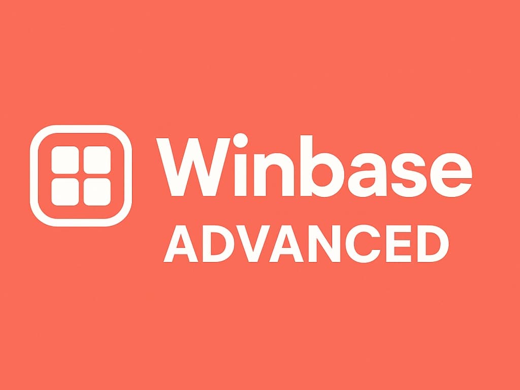 Winbase Competiton