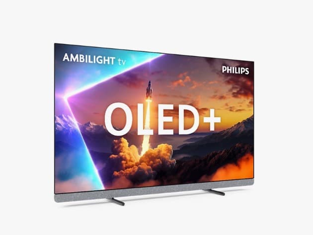 PHILIPS OLED+ 65" TV