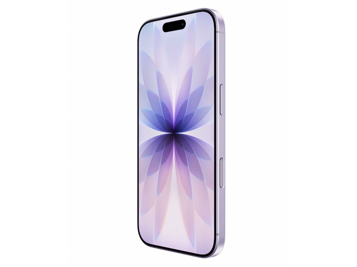 iPhone 17