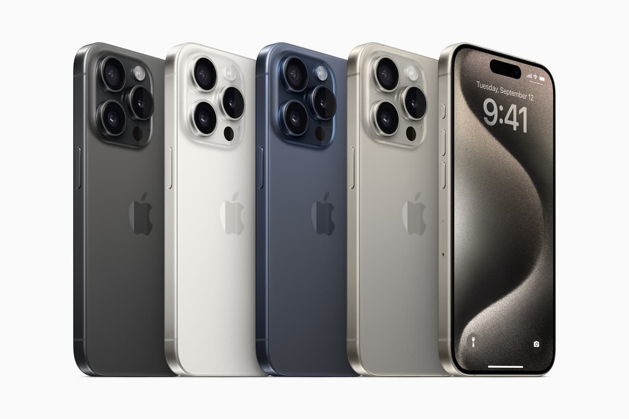 Iphone 16 Pro