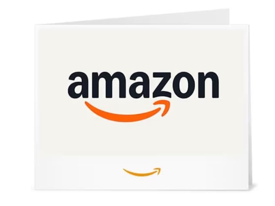 Amazon-Gutschein