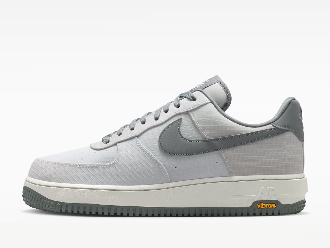 Nike Air Force 1 ’07 LX Vibram