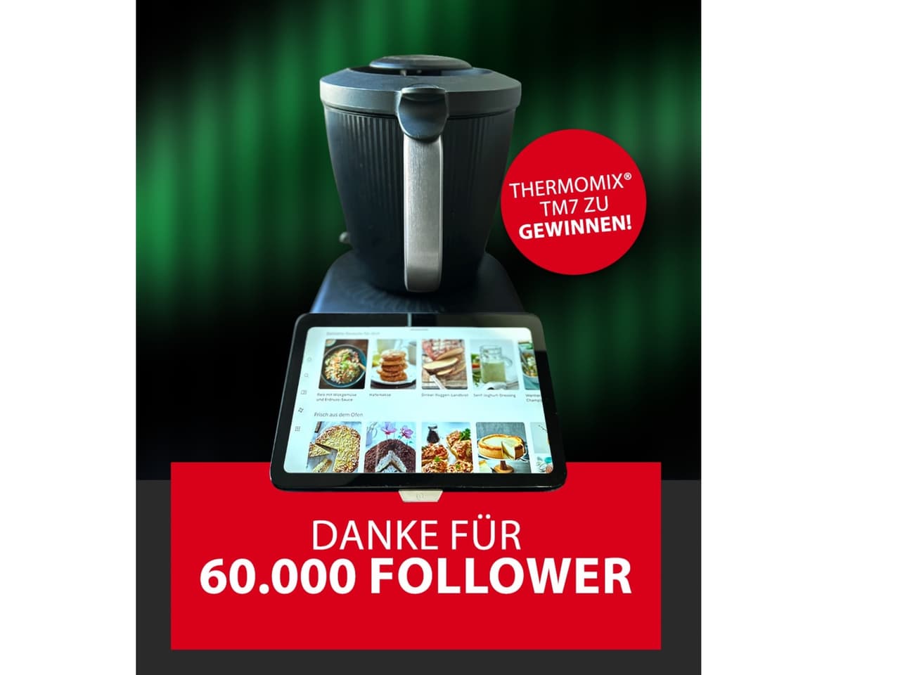 Thermomix TM7 - nkddeutschland