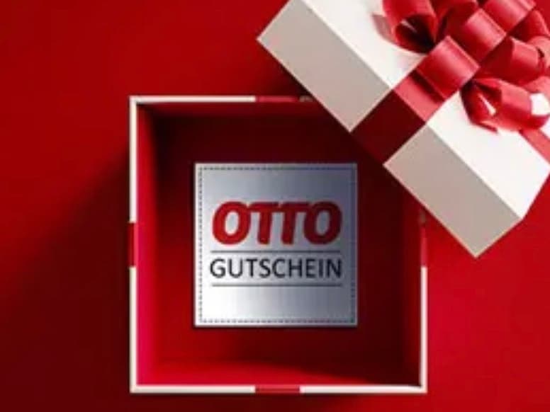 OTTO Gutschein