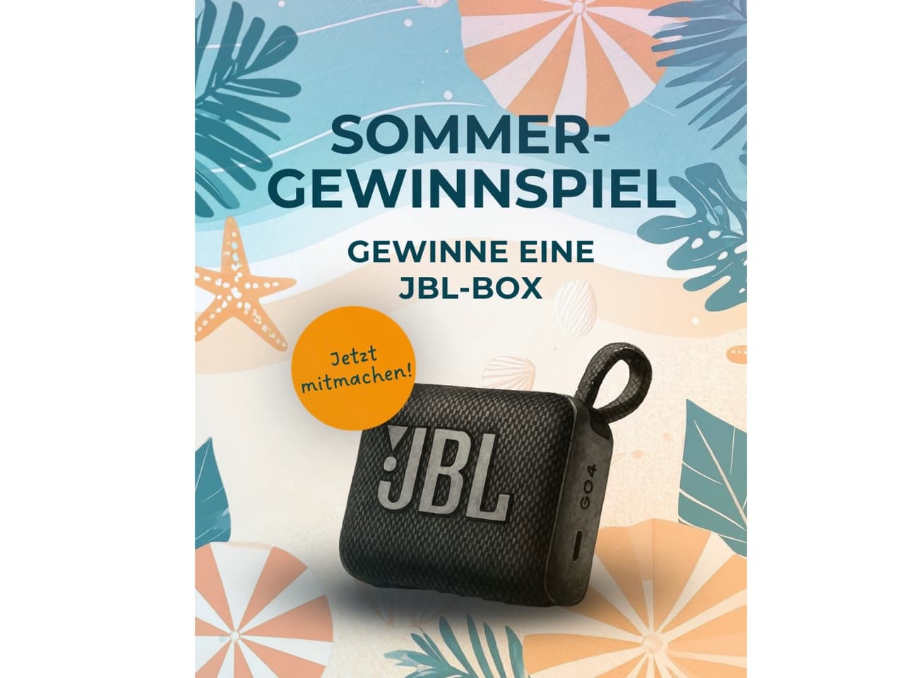 JBL-Box - hca_hamburg