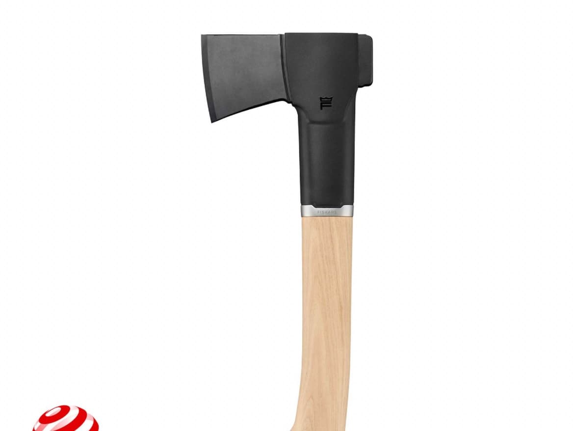 FISKARS Norden Universalaxt N7