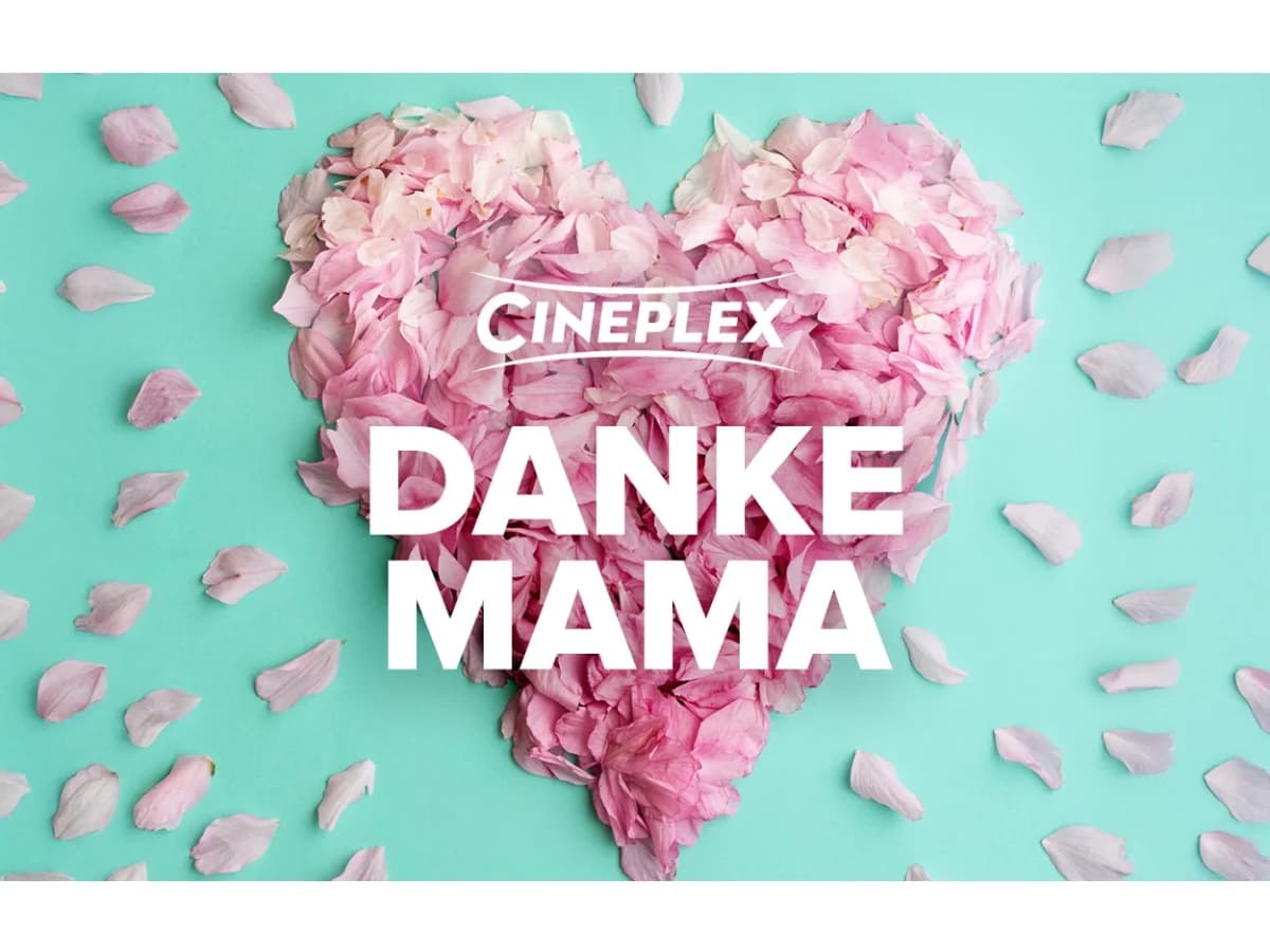 Cineplex Gutschein
